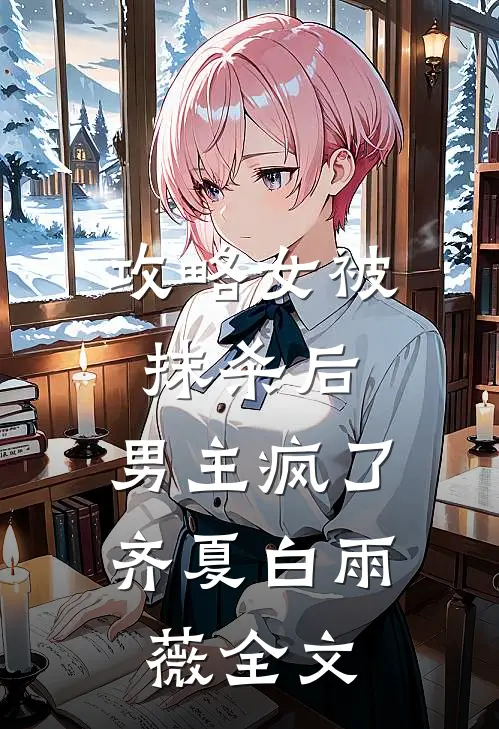 攻略女被抹杀后，男主疯了齐夏白雨薇全文