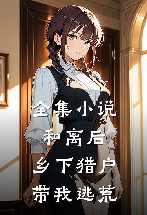 全集小说和离后，乡下猎户带我逃荒