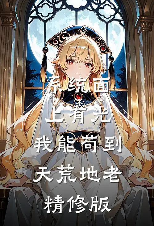 系统面上有光，我能苟到天荒地老精修版