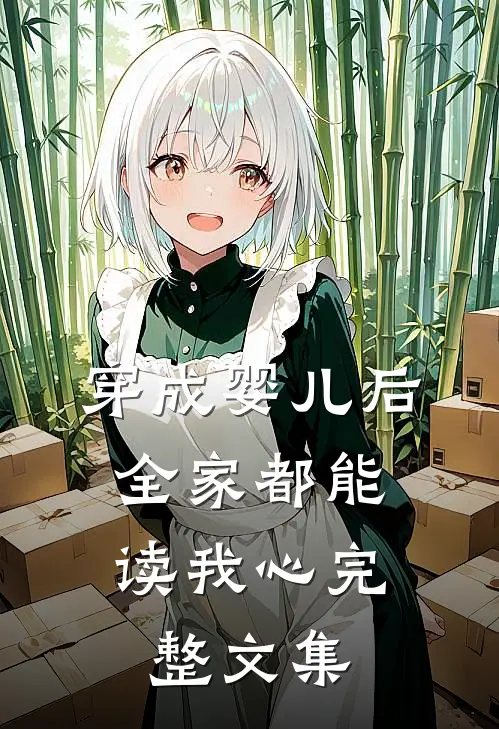 穿成婴儿后，全家都能读我心完整文集