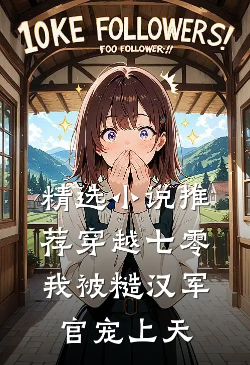 精选小说推荐穿越七零，我被糙汉军官宠上天