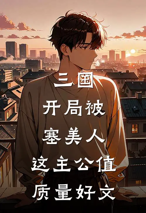 三国：开局被塞美人，这主公值质量好文