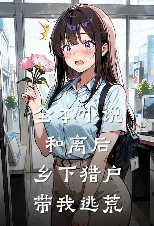 全本小说和离后，乡下猎户带我逃荒