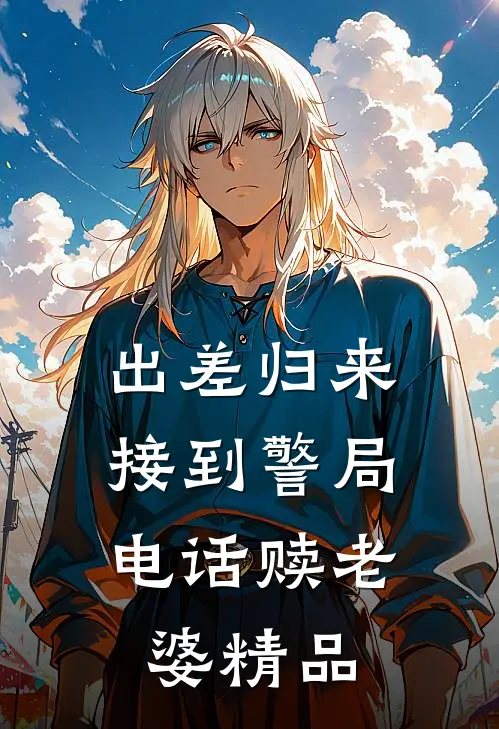 出差归来，接到警局电话赎老婆精品