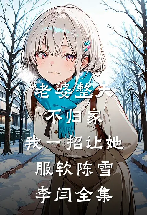 老婆整天不归家，我一招让她服软陈雪李闫 全集
