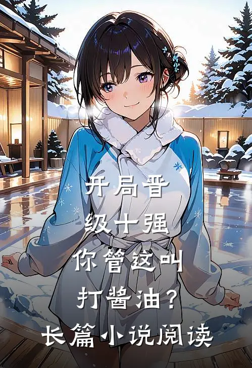 开局晋级十强，你管这叫打酱油？长篇小说阅读