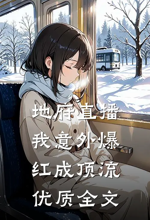 地府直播：我意外爆红成顶流优质全文