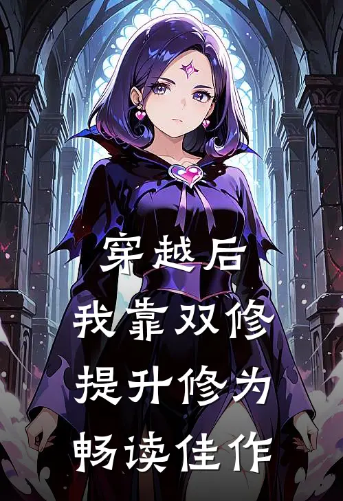 穿越后，我靠双修提升修为畅读佳作