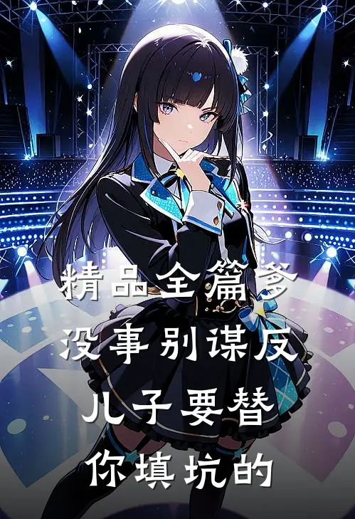 精品全篇爹，没事别谋反，儿子要替你填坑的