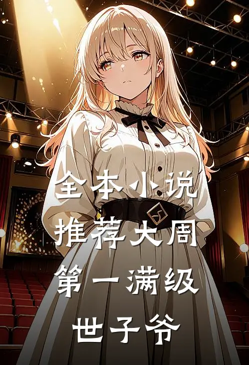 全本小说推荐大周：第一满级世子爷