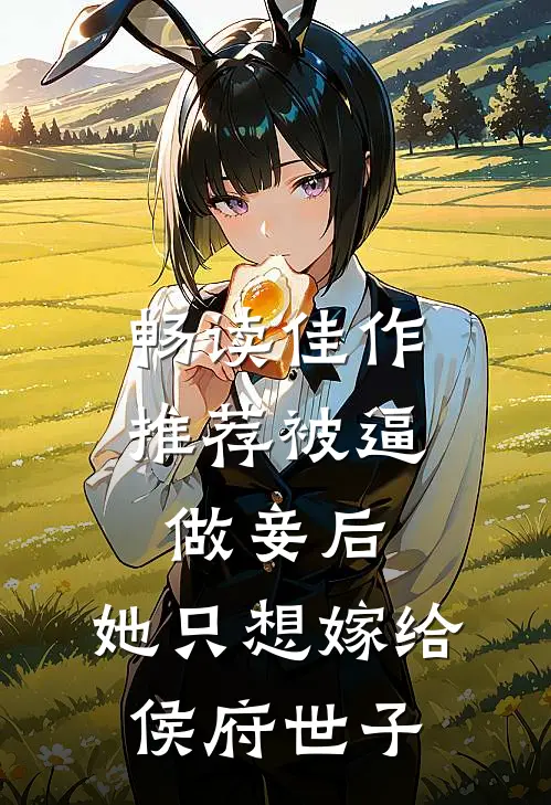 畅读佳作推荐被逼做妾后，她只想嫁给侯府世子