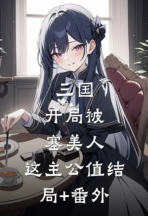三国：开局被塞美人，这主公值结局+番外