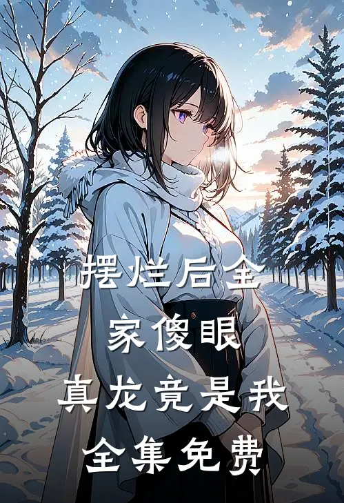 摆烂后全家傻眼：真龙竟是我全集免费