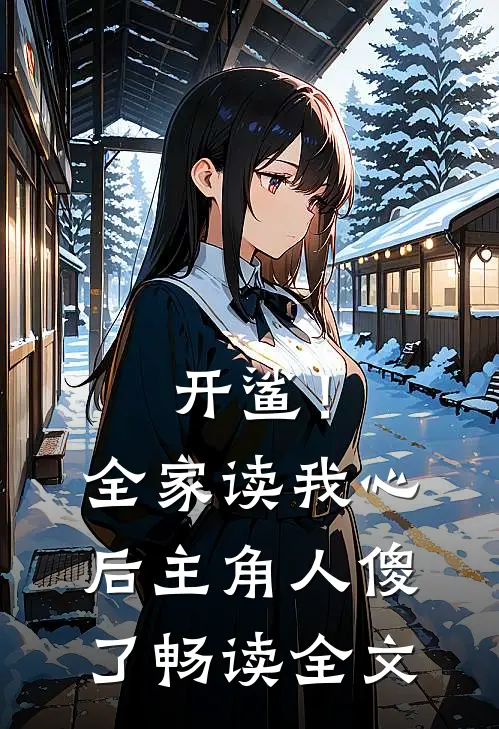 开鲨！全家读我心后，主角人傻了畅读全文