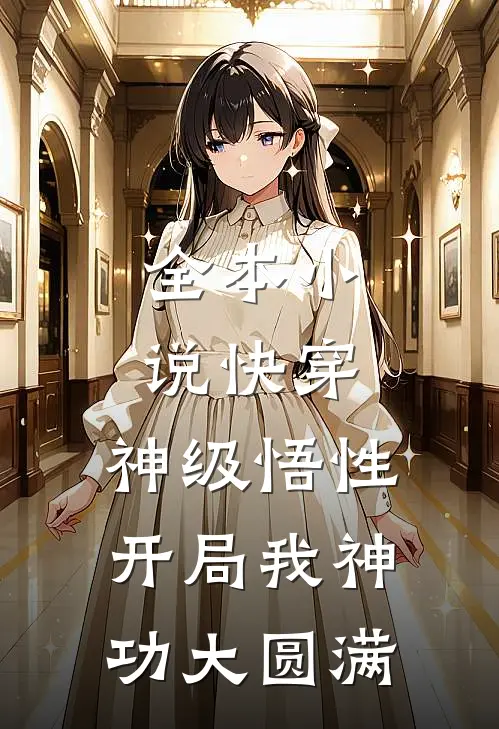 全本小说快穿：神级悟性，开局我神功大圆满