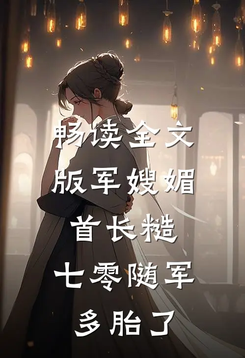 畅读全文版军嫂媚，首长糙，七零随军多胎了