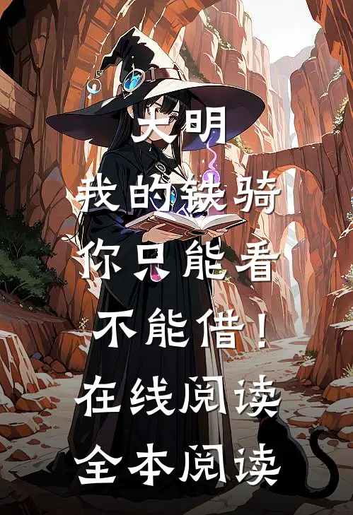 大明：我的铁骑你只能看不能借！在线阅读全本阅读