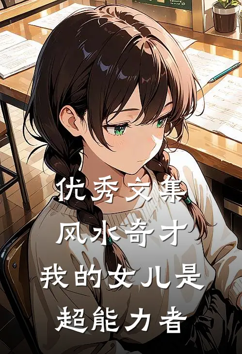 优秀文集风水奇才：我的女儿是超能力者