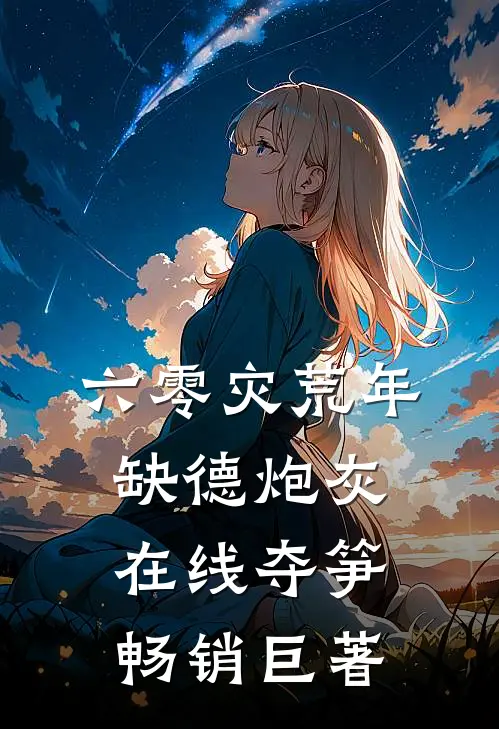 六零灾荒年，缺德炮灰在线夺笋畅销巨著