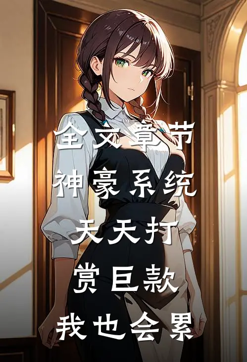 全文章节神豪系统：天天打赏巨款，我也会累
