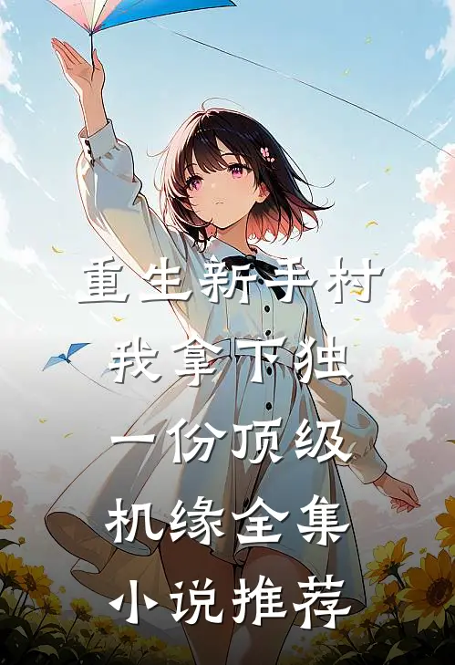 重生新手村，我拿下独一份顶级机缘全集小说推荐