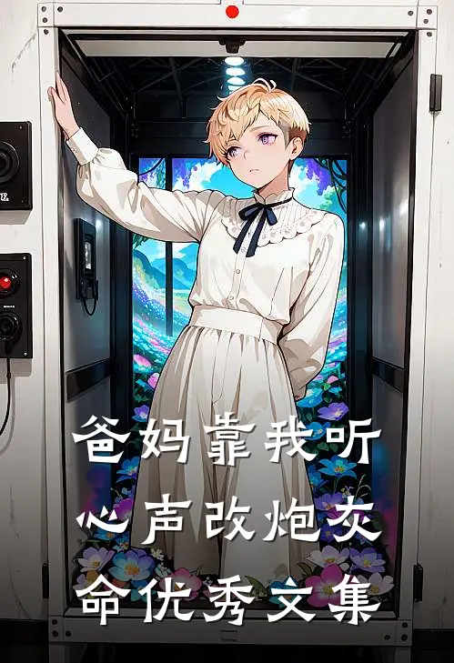 爸妈靠我听心声改炮灰命优秀文集