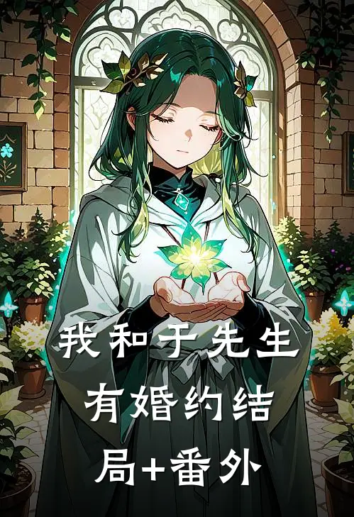 我和于先生有婚约结局+番外