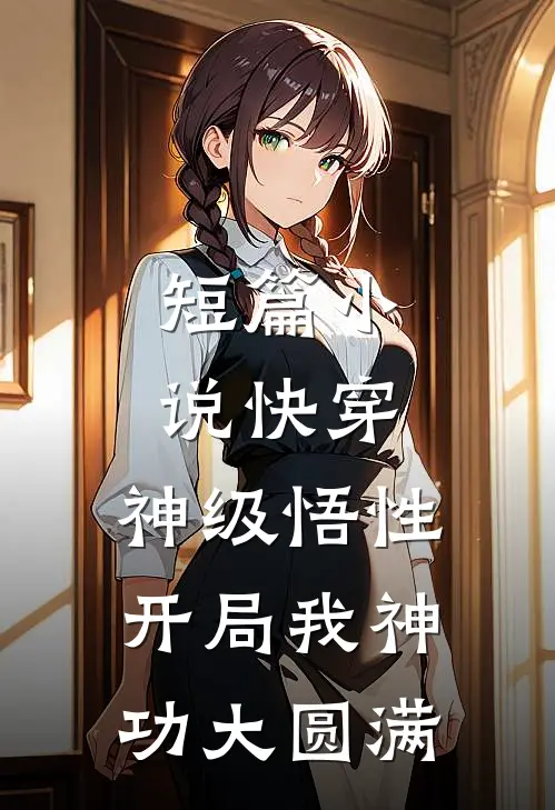 短篇小说快穿：神级悟性，开局我神功大圆满