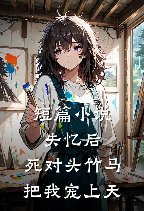 短篇小说失忆后，死对头竹马把我宠上天
