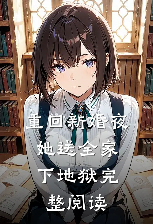 重回新婚夜，她送全家下地狱完整阅读