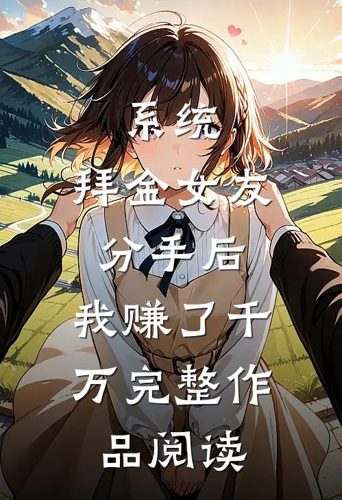 系统：拜金女友分手后，我赚了千万完整作品阅读