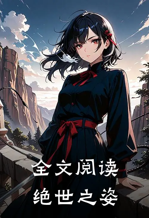 全文阅读绝世之姿