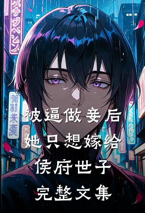 被逼做妾后，她只想嫁给侯府世子完整文集