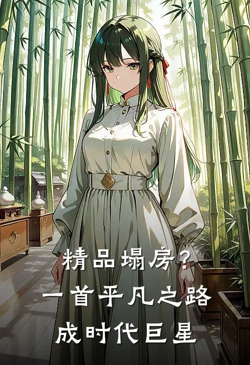精品塌房？一首平凡之路成时代巨星