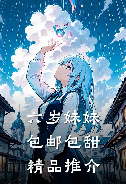 六岁妹妹包邮包甜精品推介