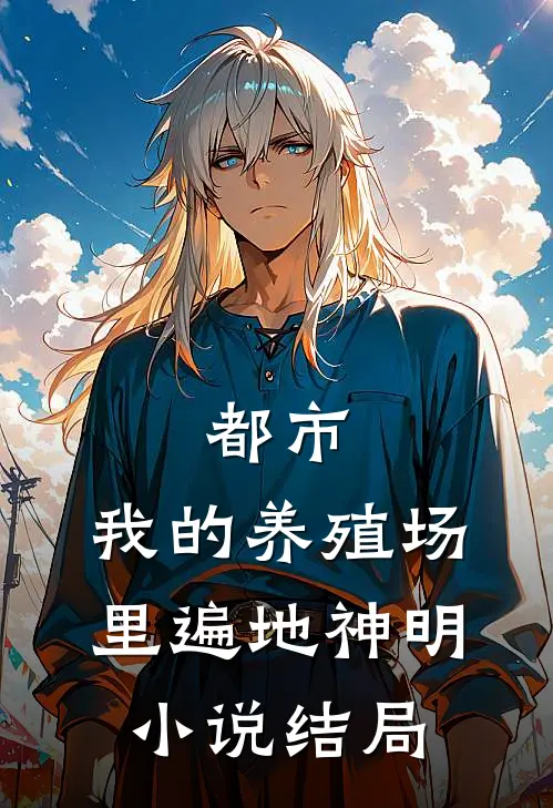 都市：我的养殖场里遍地神明小说结局