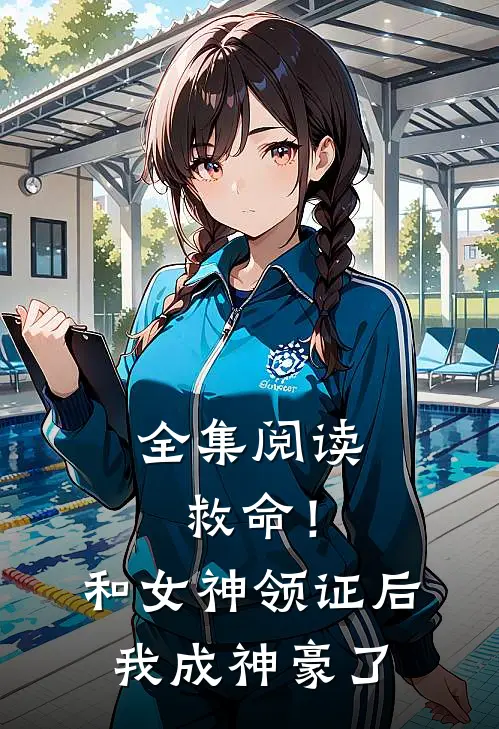 全集阅读救命！和女神领证后我成神豪了