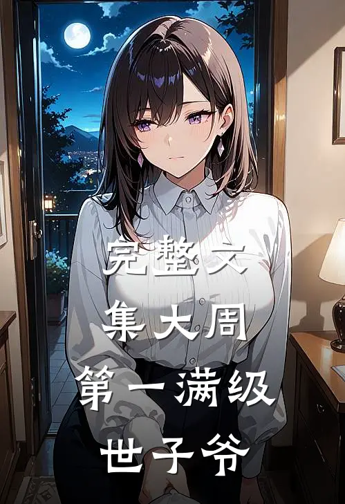 完整文集大周：第一满级世子爷