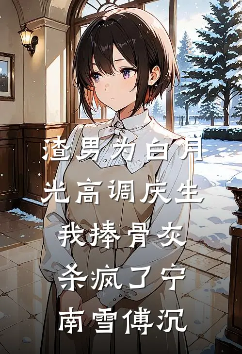 渣男为白月光高调庆生，我捧骨灰杀疯了宁南雪傅沉