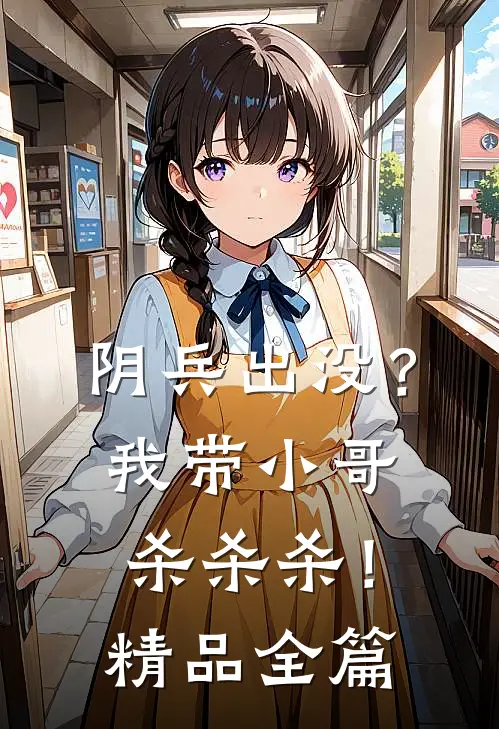 阴兵出没？我带小哥杀杀杀！精品全篇