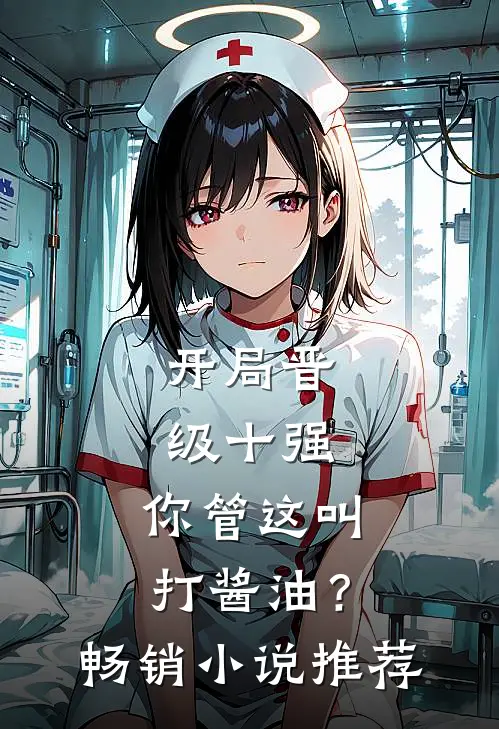 开局晋级十强，你管这叫打酱油？畅销小说推荐