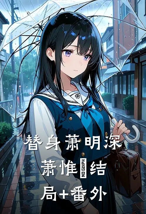 替身萧明深萧惟決结局+番外