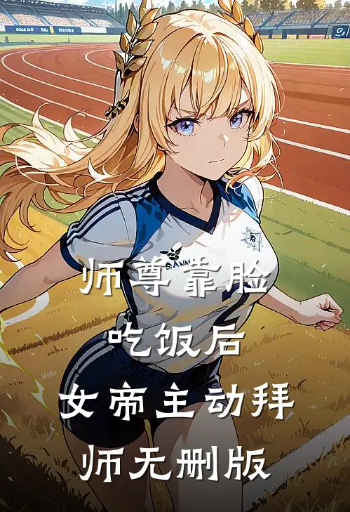 师尊靠脸吃饭后，女帝主动拜师无删版