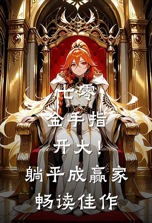 七零：金手指开大！躺平成赢家畅读佳作