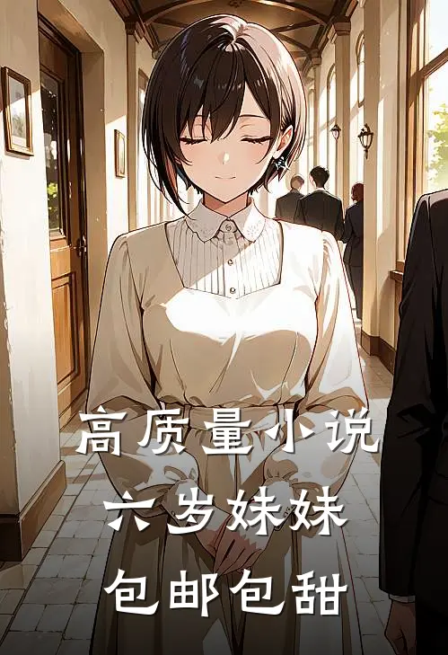 高质量小说六岁妹妹包邮包甜