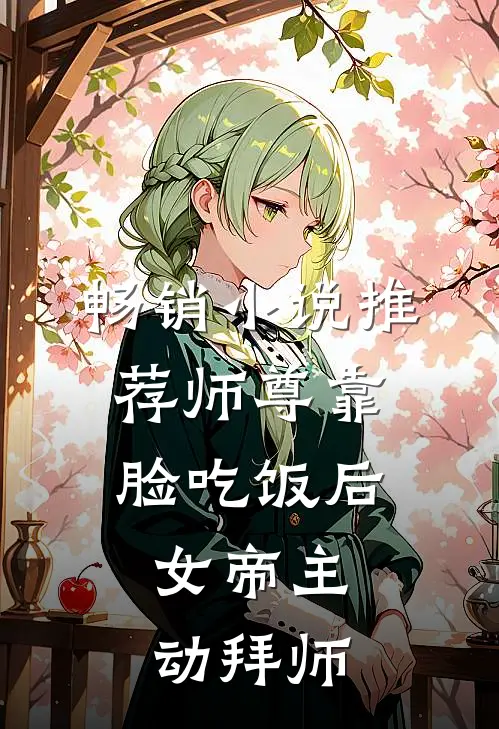 畅销小说推荐师尊靠脸吃饭后，女帝主动拜师