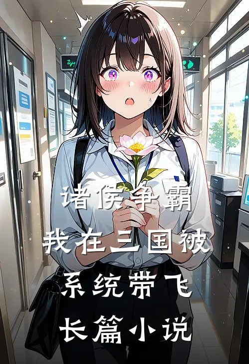 诸侯争霸：我在三国被系统带飞长篇小说