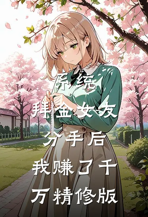 系统：拜金女友分手后，我赚了千万精修版