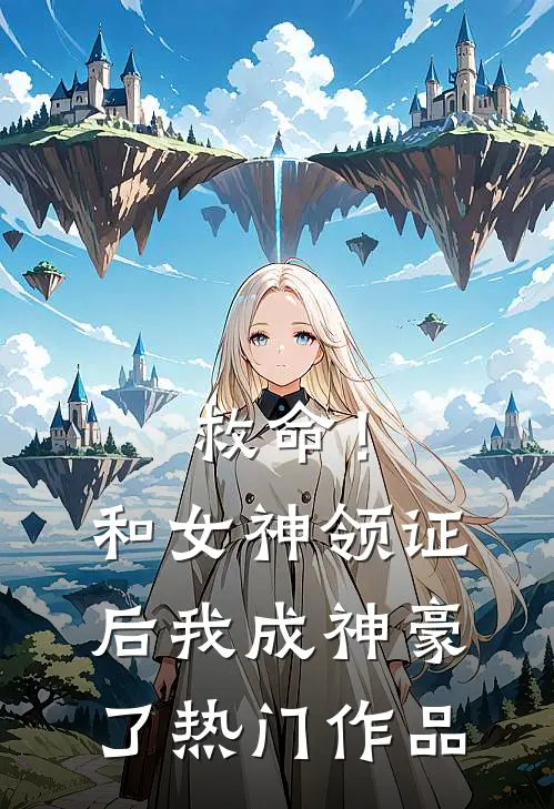 救命！和女神领证后我成神豪了热门作品