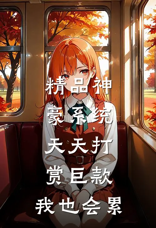 精品神豪系统：天天打赏巨款，我也会累